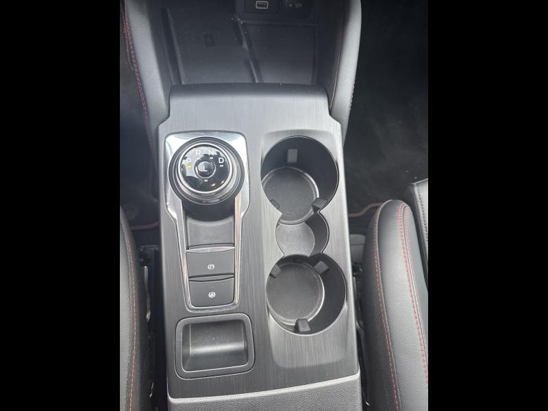 Ford Kuga 2.5 Duratec 243ch Hybride Rechargeable ST-Line X Powershift  occasion � Dijon - photo n�15