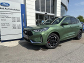 Ford Kuga 2.5 Duratec 243ch Hybride Rechargeable ST-Line X Powershift   Auxerre 89