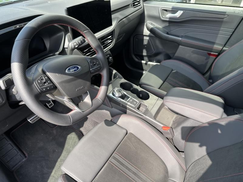 Ford Kuga 2.5 Duratec 243ch Hybride Rechargeable ST-Line X Powershift  occasion  Auxerre - photo n10