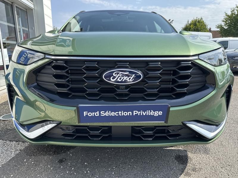 Ford Kuga 2.5 Duratec 243ch Hybride Rechargeable ST-Line X Powershift  occasion  Auxerre - photo n2