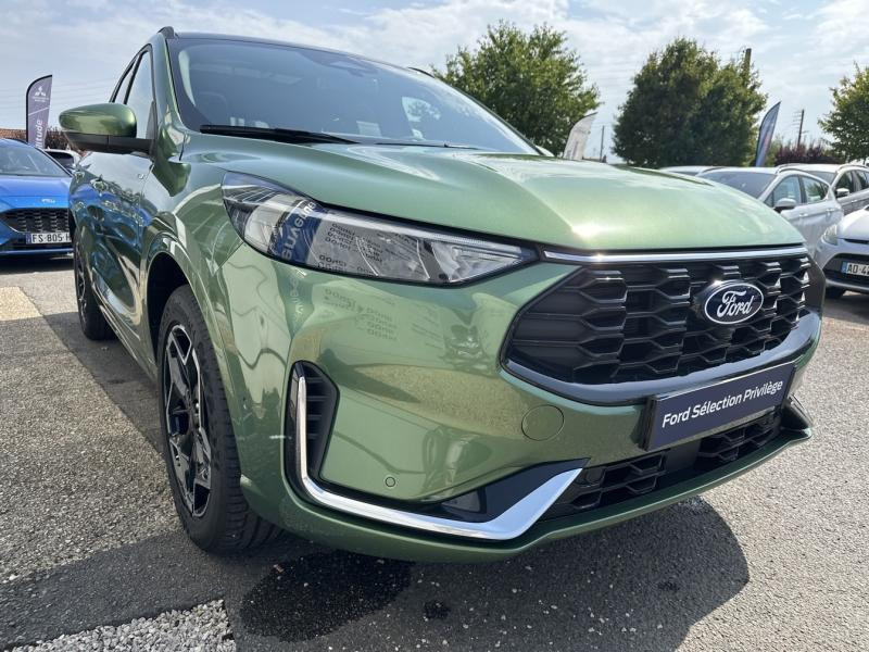 Ford Kuga 2.5 Duratec 243ch Hybride Rechargeable ST-Line X Powershift  occasion  Auxerre - photo n3
