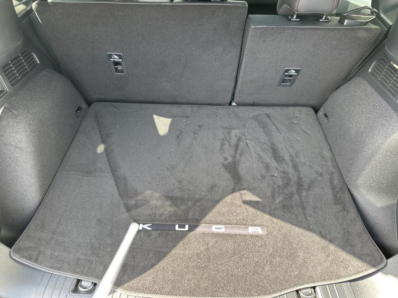 Ford Kuga 2.5 Duratec 243ch Hybride Rechargeable ST-Line X Powershift  occasion  Auxerre - photo n13