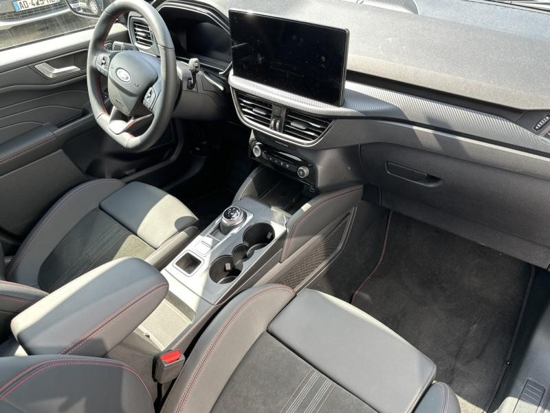 Ford Kuga 2.5 Duratec 243ch Hybride Rechargeable ST-Line X Powershift  occasion  Auxerre - photo n11