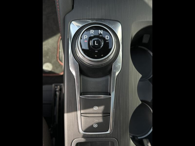 Ford Kuga 2.5 Duratec 243ch Hybride Rechargeable ST-Line X Powershift  occasion  Auxerre - photo n19