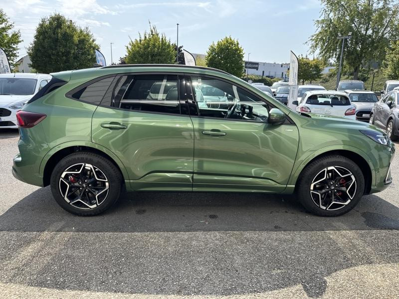 Ford Kuga 2.5 Duratec 243ch Hybride Rechargeable ST-Line X Powershift  occasion  Auxerre - photo n4