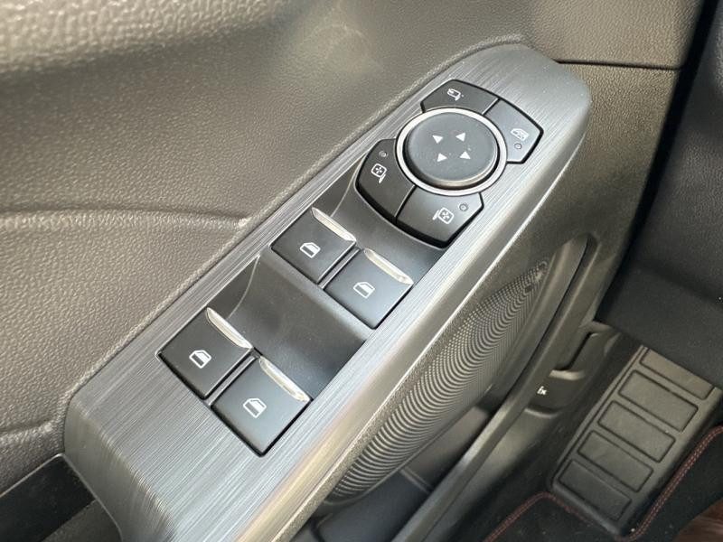 Ford Kuga 2.5 Duratec 243ch Hybride Rechargeable ST-Line X Powershift  occasion  Auxerre - photo n20