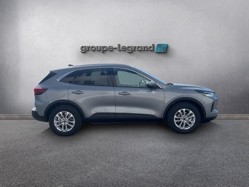 Ford Kuga 2.5 Duratec 243ch Hybride Rechargeable Titanium Business Pow  occasion  Saint-Lô - photo n6