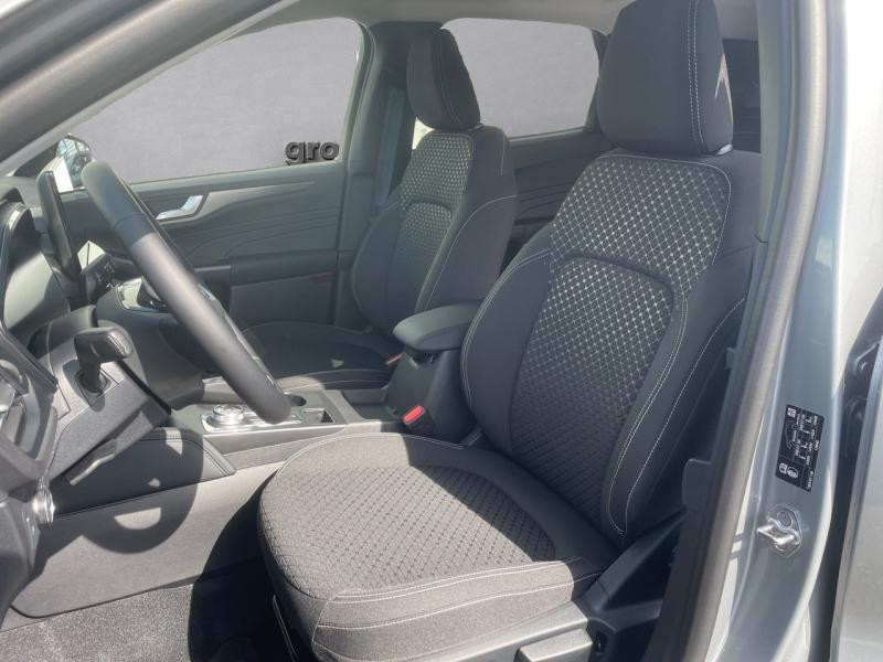Ford Kuga 2.5 Duratec 243ch Hybride Rechargeable Titanium Business Pow  occasion  Saint-Lô - photo n10