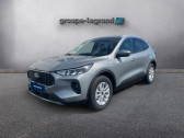 Ford Kuga 2.5 Duratec 243ch Hybride Rechargeable Titanium Business Pow   Saint-Lô 50