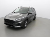 Ford Kuga occasion année 2022 boite Automatique Annonce Ford Kuga occasion 2.5 Duratec Fhev 190ch E-Cvt St-Line à SAINT-GREGOIRE