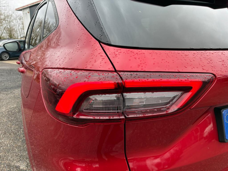 Ford Kuga 2.5 Duratec Flexifuel 180ch  e-CVT FHEV 4x2  ST-Line X  occasion � M�rignac - photo n�13