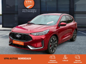 Annonce Ford Kuga occasion  2.5 Duratec Flexifuel 180ch  e-CVT FHEV 4x2  ST-Line X � M�rignac