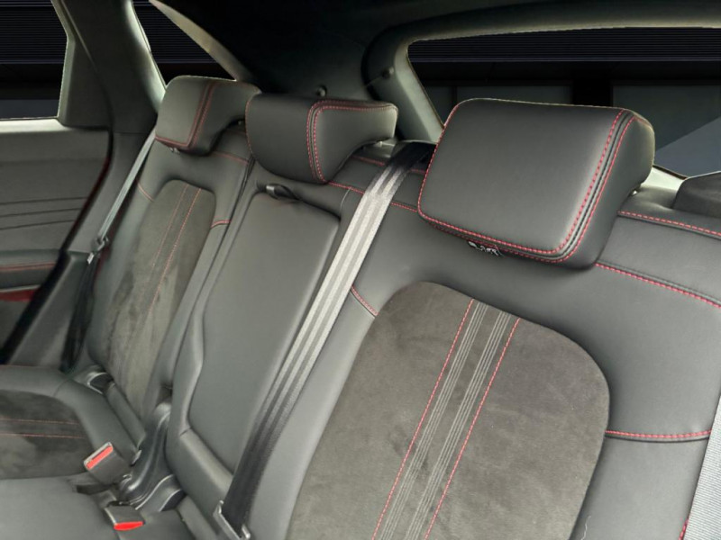 Ford Kuga 2.5 Duratec Flexifuel 180ch  e-CVT FHEV 4x2  ST-Line X  occasion � M�rignac - photo n�17