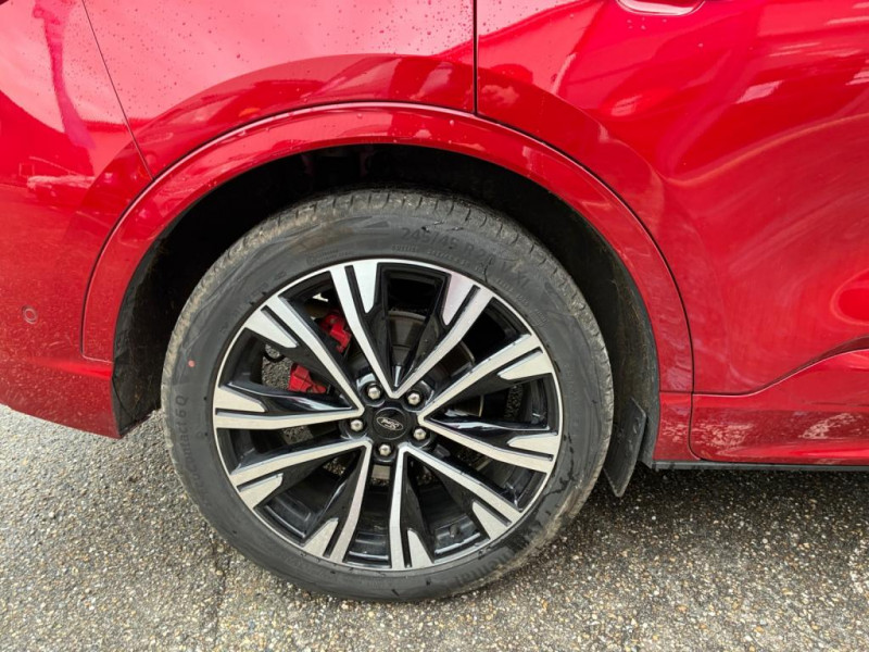 Ford Kuga 2.5 Duratec Flexifuel 180ch  e-CVT FHEV 4x2  ST-Line X  occasion � M�rignac - photo n�9