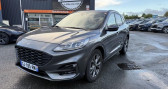 Ford Kuga occasion année 2022 boite Automatique Annonce Ford Kuga occasion Bioethanol 2.5 Duratec Flexifuel - 190 - BV e-CVT FHEV 4x2 III ST-Line à GUERET
