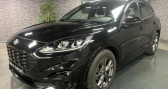 Ford Kuga 2.5 Duratec Flexifuel - 190 - BV e-CVT FHEV 4x2 ST-Line   GUERET 23