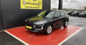 Annonce Ford Kuga occasion Bioethanol 2.5 Duratec Flexifuel - 190 - BV e-CVT FHEV 4x2 Titanium � chateauroux