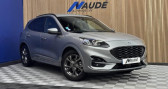 Annonce Ford Kuga occasion Diesel 2.5 Duratec Flexifuel 190 CH FHEV ST-Line X � Lozanne