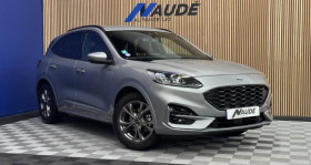 Ford Kuga occasion 2023 mise en vente &agrave; Lozanne par le garage NAUDE AUTOMOBILES LOZANNE - photo n&deg;1