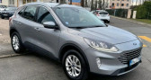 Annonce Ford Kuga occasion Hybride 2.5 DURATEC FLEXIFUEL 190CV HYBRID TITANIUM POWERSHIFT 13325 � Coigni�res