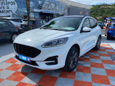 Ford Kuga occasion année 2022 boite Automatique Annonce Ford Kuga occasion Hybride rechargeable 2.5 Duratech 225 PHEV ST-LINE X POWERSHIFT Toit Ouvrant à Lescure-d'Albigeois