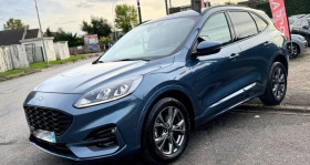 Ford Kuga occasion 2022 mise en vente à Coignires par le garage VERSAILLES SERVICES AUTO - photo n°1