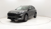 Ford Kuga occasion année 2022 boite Automatique Annonce Ford Kuga occasion Hybride rechargeable 2.5 PHEV 225ch Automatique/1 St-line x à SAINT-GREGOIRE
