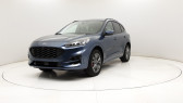Ford Kuga occasion année 2022 boite Automatique Annonce Ford Kuga occasion Hybride rechargeable 2.5 PHEV 225ch Automatique/1 St-line x à SAINT-GREGOIRE