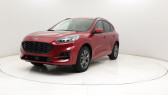 Ford Kuga occasion année 2022 boite Automatique Annonce Ford Kuga occasion Hybride rechargeable 2.5 PHEV 225ch Automatique/1 St-line x à SAINT-GREGOIRE