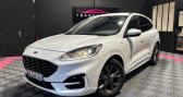 Annonce Ford Kuga occasion Hybride 2.5L DURATECH ST LINE � Beaumont Les Valence