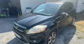 Annonce Ford Kuga occasion Essence 2.5T 200CH INDIVIDUAL 4X4 BVA  VOREPPE