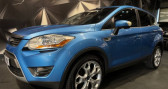 Ford Kuga occasion année 2009 boite Manuelle Annonce Ford Kuga occasion Essence 2.5T 200CH TITANIUM 4X4 à AUBIERE
