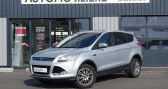 Ford Kuga occasion année 2014 boite Automatique Annonce Ford Kuga occasion Diesel 2.O TDCI 163CH B AUT TITANIUM 4X4 à Nonant