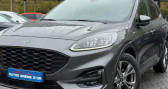 Annonce Ford Kuga occasion Diesel 279/mois GARANTIE 6 ANS 2.0 TDCI 150ch ST LINE-X Camera Full  Spicheren
