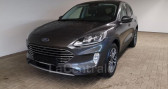 Ford Kuga occasion