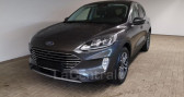 Ford Kuga occasion année 2020 boite Automatique Annonce Ford Kuga occasion Hybride 3 III 2.5 DURATEC 225 PHEV TITANIUM ECVT à CLERMONT FERRAND