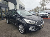 Annonce Ford Kuga occasion Bioethanol Flexifuel 150   II  Vignale � Bessi�res