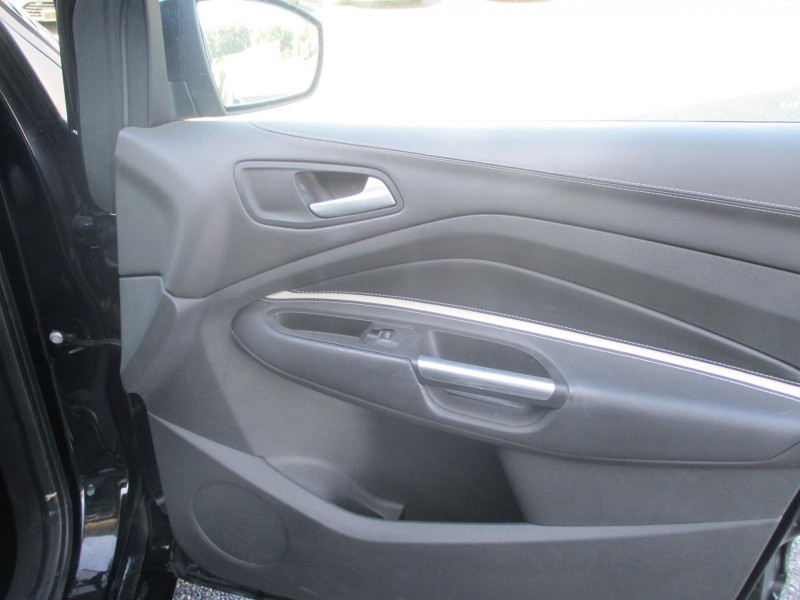 Ford Kuga Flexifuel 150   II  Vignale  occasion � Bessi�res - photo n�12