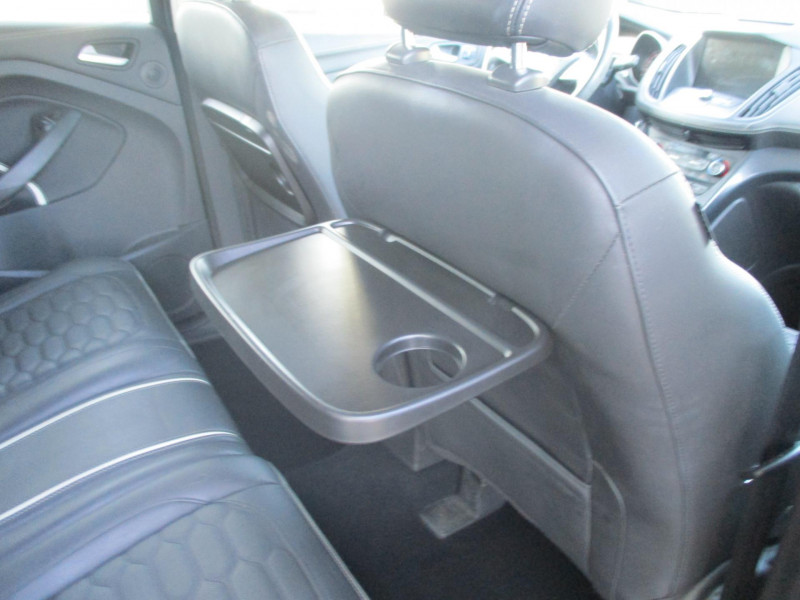 Ford Kuga Flexifuel 150   II  Vignale  occasion � Bessi�res - photo n�10