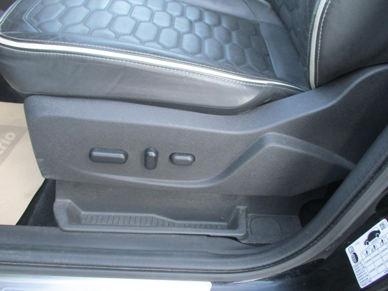 Ford Kuga Flexifuel 150   II  Vignale  occasion � Bessi�res - photo n�15