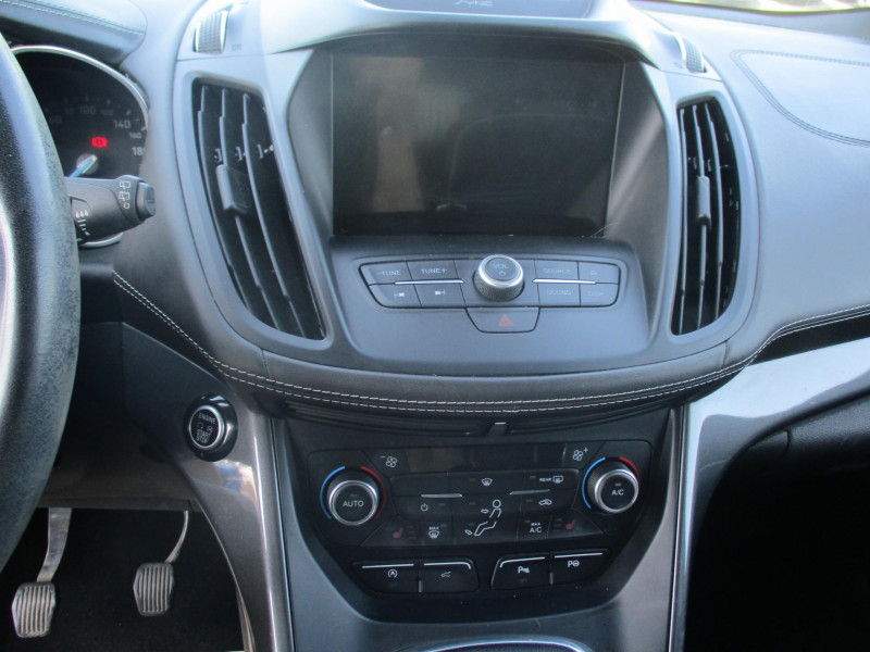 Ford Kuga Flexifuel 150   II  Vignale  occasion � Bessi�res - photo n�18