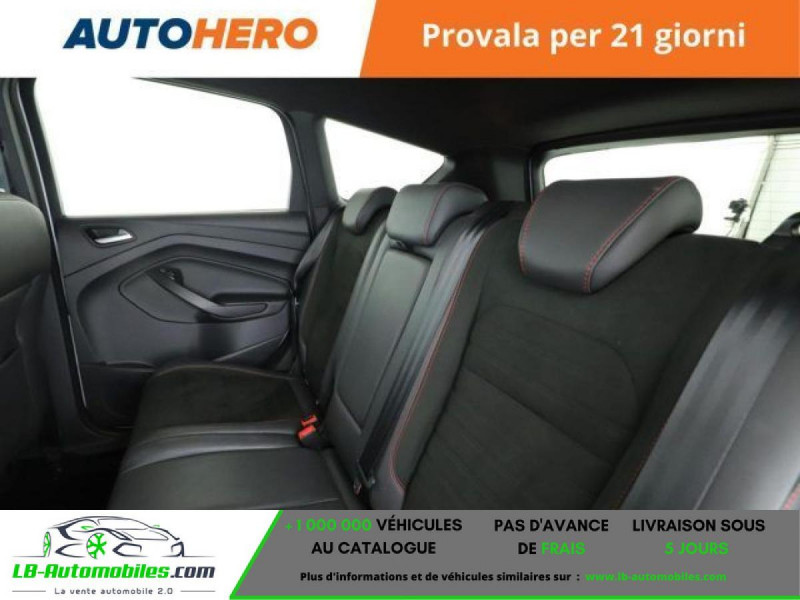 Ford Kuga FORD Kuga 1.5 TDCI 120 CV Su0026S 2WD ST-Line  occasion � Beaupuy - photo n�5