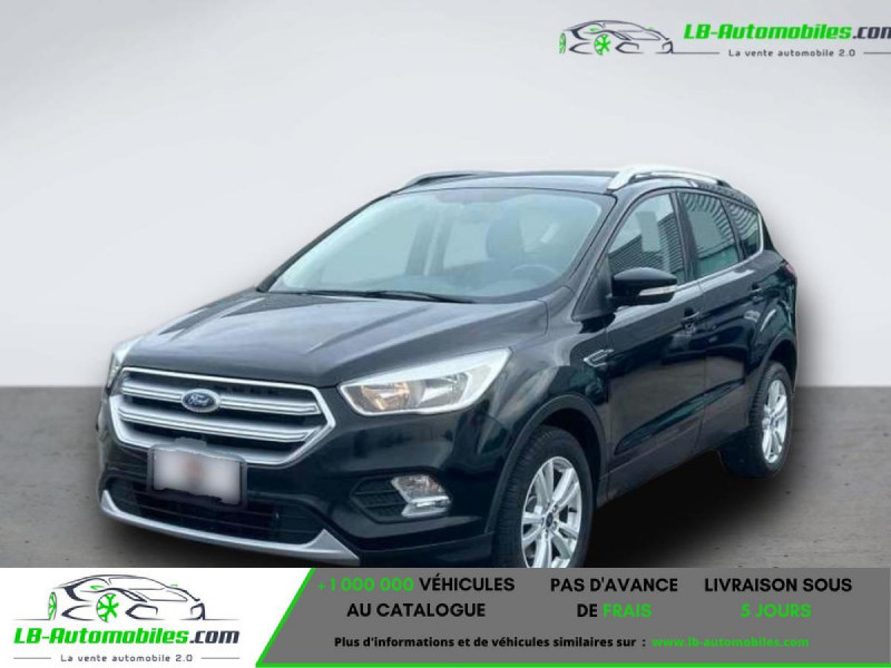 Ford Kuga FORD Kuga 1.5 tdci Plus su0026s 2wd 120cv  occasion  Beaupuy