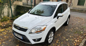 Ford Kuga , garage PRESTIGES CARS  ollainville