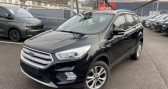Annonce Ford Kuga occasion Diesel II (2) 1.5 TDCi 120 4x2 Euro 6.2 Trend � Le Creusot