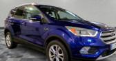 Annonce Ford Kuga occasion Diesel II (2) 1.5 TDCI 120 S&S 4X2 BUSINESS NAV � La Buisse