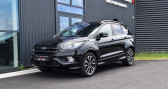 Annonce Ford Kuga occasion Diesel II (2) 2.0 TDCI 150 S&S 4X2 ST-LINE à pontivy