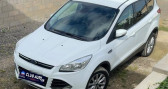 Ford Kuga II 1.5 EcoBoost 150ch Stop&Start Titanium 4x2   Alfortville 94