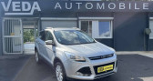 Ford Kuga occasion année 2016 boite Manuelle Annonce Ford Kuga occasion Essence II 1.5 EcoBoost 150ch Stop&Start Titanium 4x2 à La Ricamarie