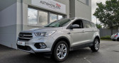 Ford Kuga occasion année 2019 boite Manuelle Annonce Ford Kuga occasion Essence II 1.5 Ecoboost Flexifuel E85 S&S 4x2 150 cv Titanium à VITRE